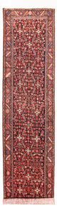 Hamadan Rug 405x107cm - Persian Rugs