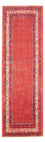Runner Perser Rug - Nomadic - 323 x 108 cm - red