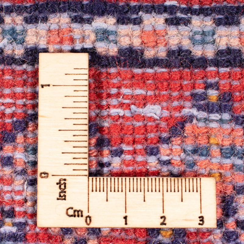 Runner Perser Rug - Nomadic - 323 x 108 cm - red