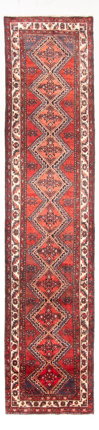 Hamadan Rug 100x391cm - Persian Rugs
