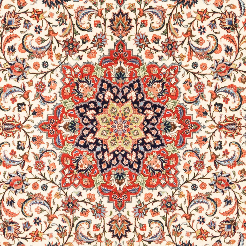 Perser Rug - Classic - 291 x 196 cm - cream