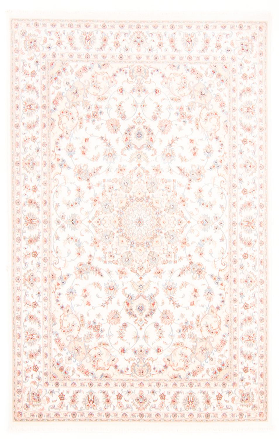 Perser Rug - Tabriz - Royal - 240 x 169 cm - cream