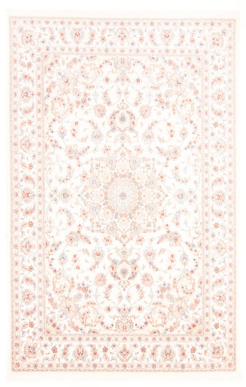Perser Rug - Tabriz - Royal - 240 x 169 cm - cream