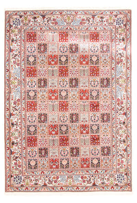 Perser Rug - Classic - 287 x 196 cm - cream
