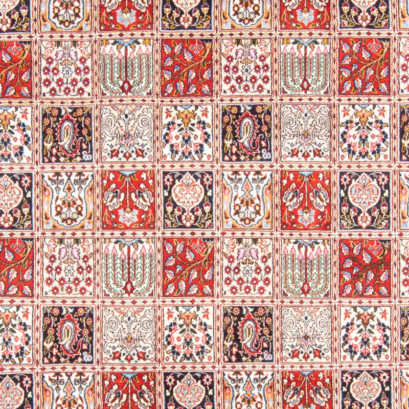 Perser Rug - Classic - 287 x 196 cm - cream