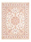 Perser Rug - Tabriz - 198 x 149 cm - cream