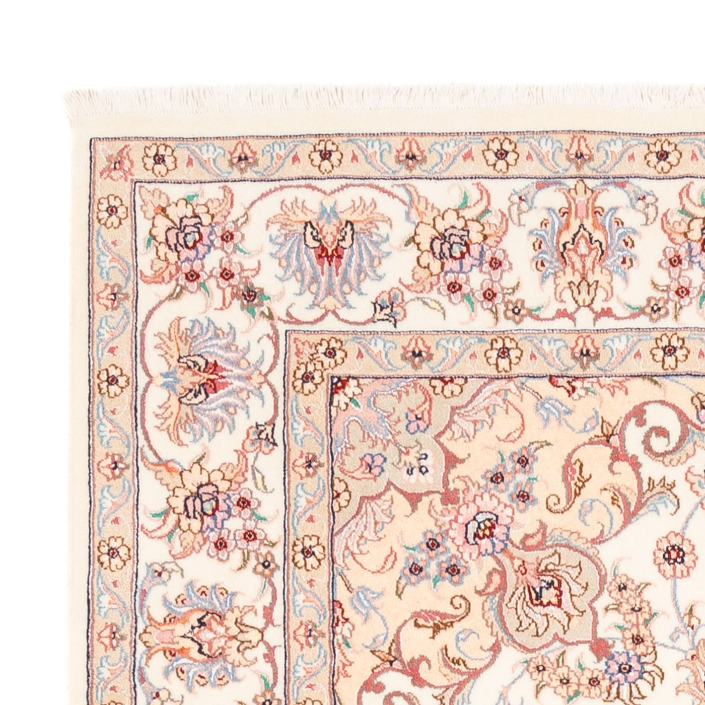 Tabriz Rug 198x149cm - Persian Rugs