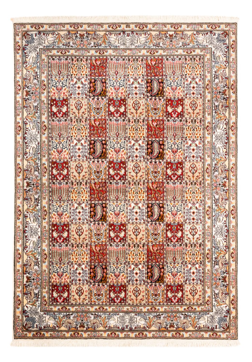 Perser Rug - Classic - 240 x 170 cm - multicolored