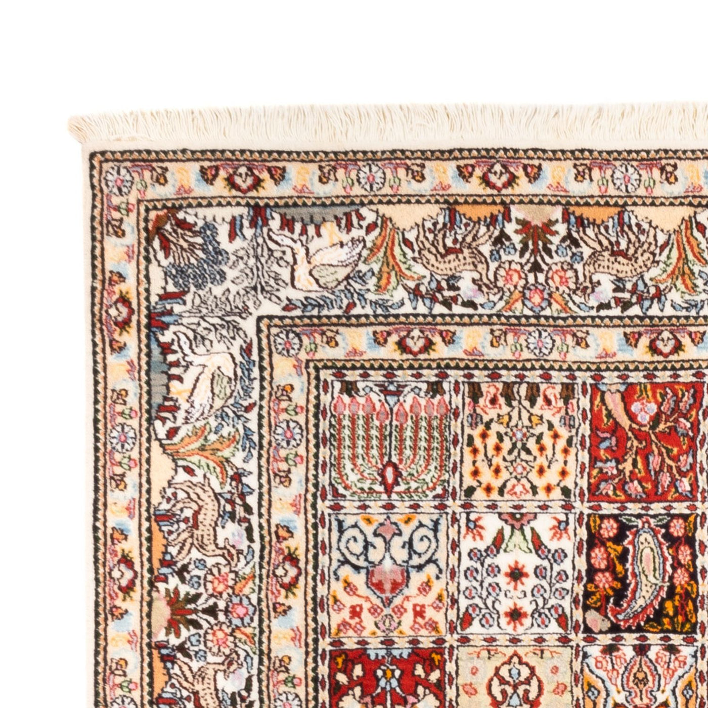 Moud Rug 240x170cm - Persian Rugs