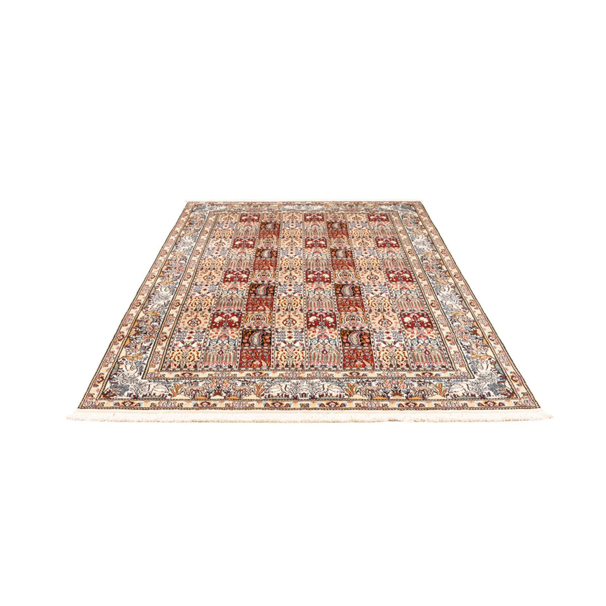Perser Rug - Classic - 240 x 170 cm - multicolored