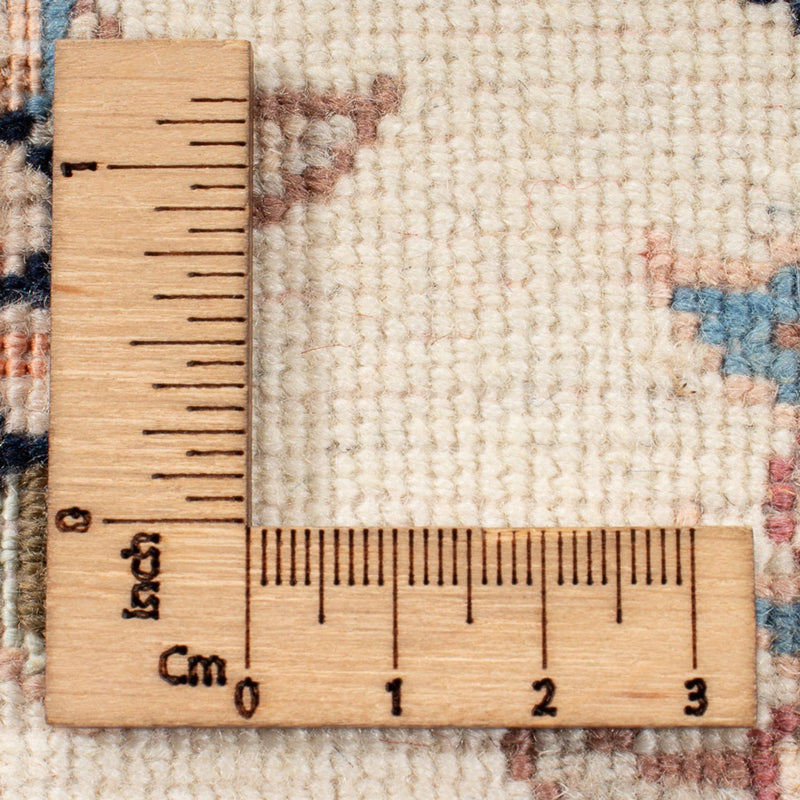 Perser Rug - Tabriz - Royal - 220 x 198 cm - dark blue