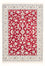 Perser Rug - Nain - Royal - 158 x 105 cm - red