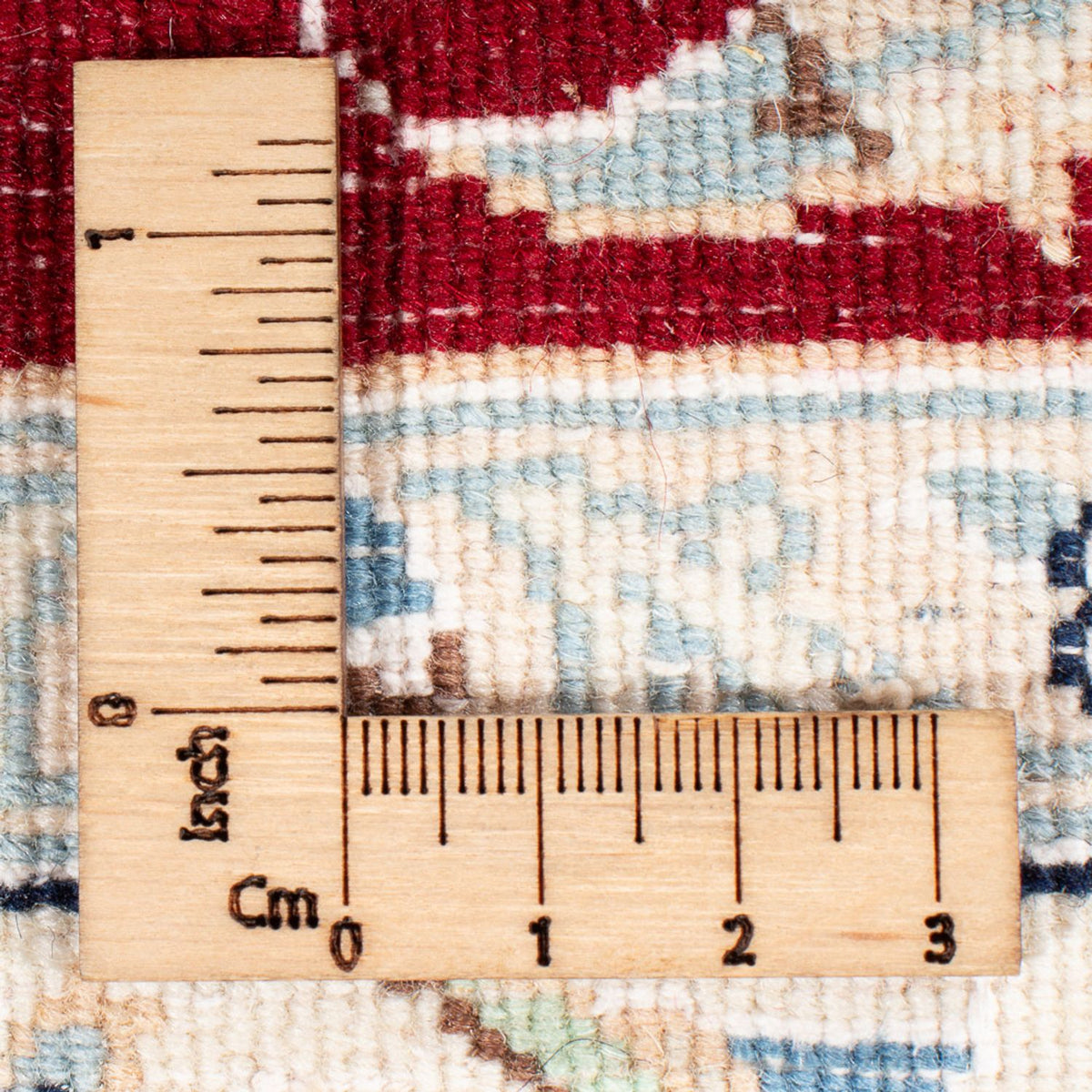 Perser Rug - Nain - Royal - 158 x 105 cm - red