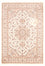 Perser Rug - Tabriz - Royal - 298 x 201 cm - cream