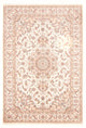 Tabriz - 50 Raj Rug 298x201cm - Persian Rugs