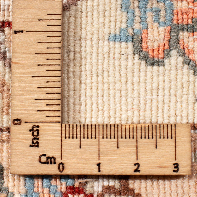 Perser Rug - Tabriz - Royal - 298 x 201 cm - cream