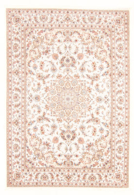 Perser Rug - Tabriz - Royal - 236 x 169 cm - cream