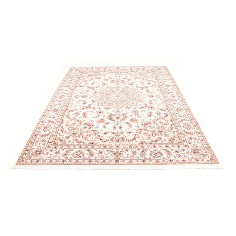 Perser Rug - Tabriz - Royal - 236 x 169 cm - cream