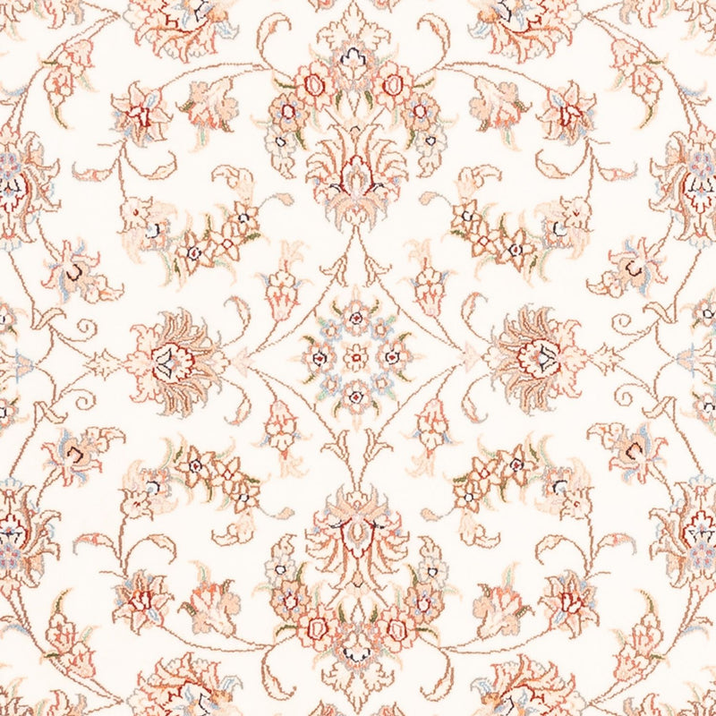 Perser Rug - Tabriz - 176 x 117 cm - cream