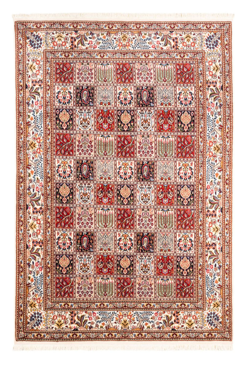 Perser Rug - Classic - 245 x 167 cm - multicolored