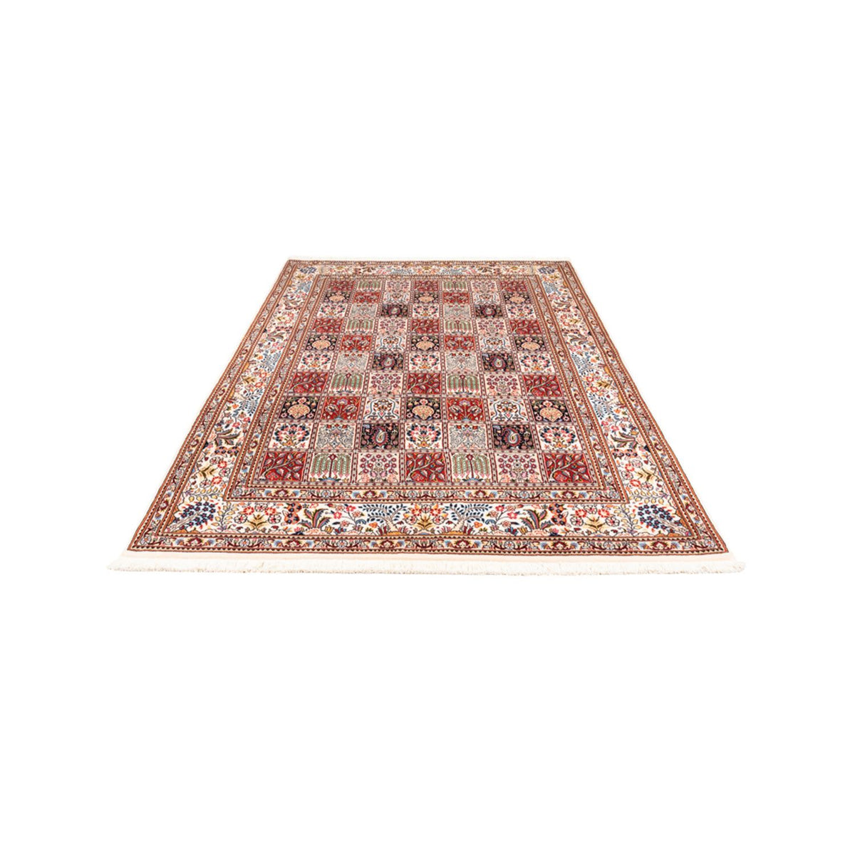 Perser Rug - Classic - 245 x 167 cm - multicolored