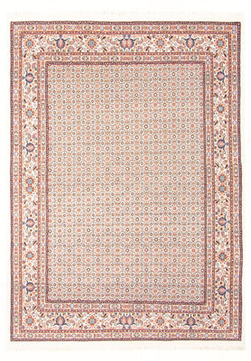 Perser Rug - Classic - 244 x 165 cm - cream