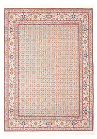 Perser Rug - Classic - 244 x 165 cm - cream