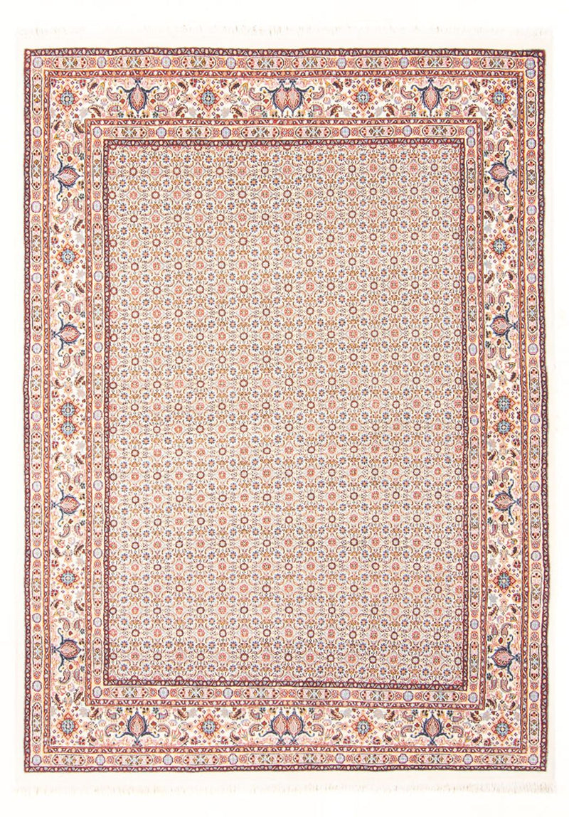 Perser Rug - Classic - 244 x 165 cm - cream