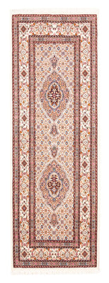 Runner Perser Rug - Classic - 197 x 77 cm - cream