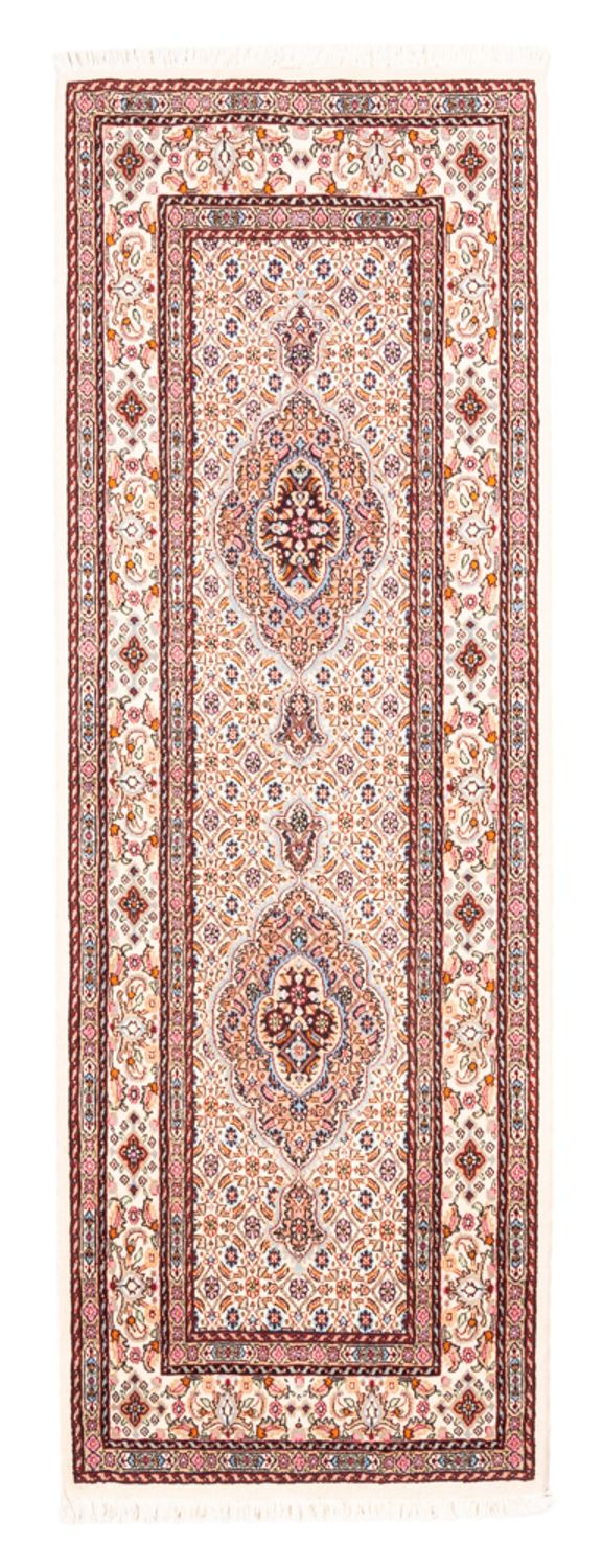 Runner Perser Rug - Classic - 197 x 77 cm - cream