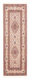 Runner Perser Rug - Classic - 197 x 77 cm - cream