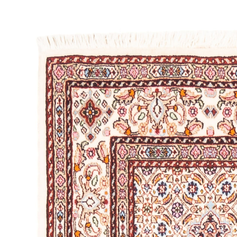 Runner Perser Rug - Classic - 197 x 77 cm - cream