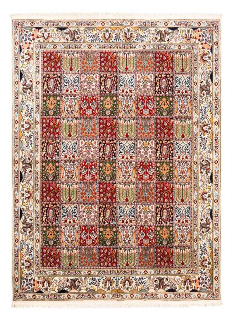 Perser Rug - Classic - 228 x 170 cm - multicolored