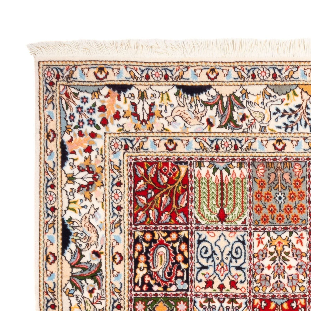 Moud Rug 170x228cm - Persian Rugs