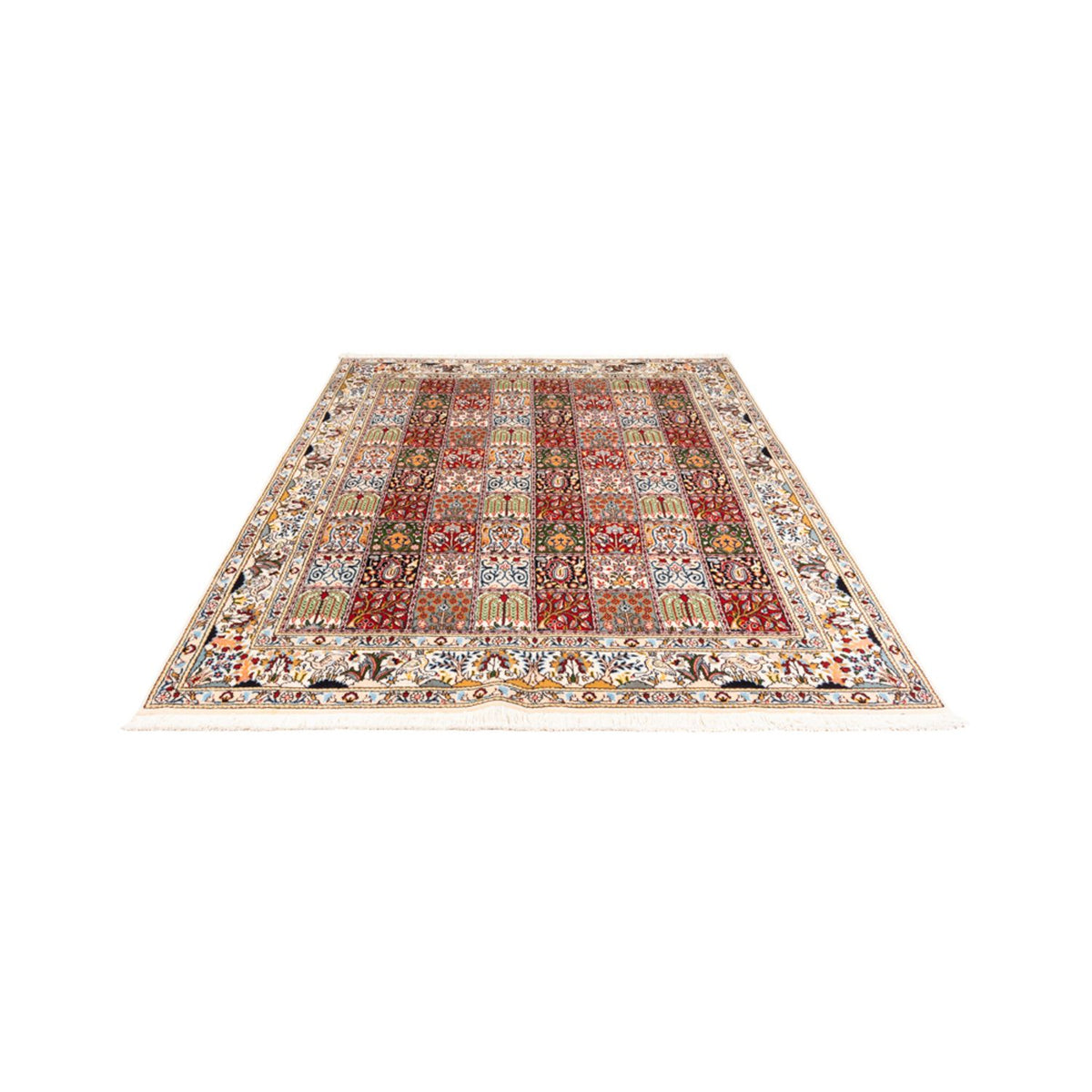 Perser Rug - Classic - 228 x 170 cm - multicolored