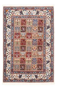 Perser Rug - Classic - 144 x 100 cm - multicolored