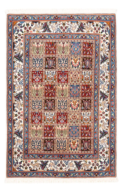 Moud Rug 100x144cm - Persian Rugs