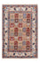 Perser Rug - Classic - 144 x 100 cm - multicolored