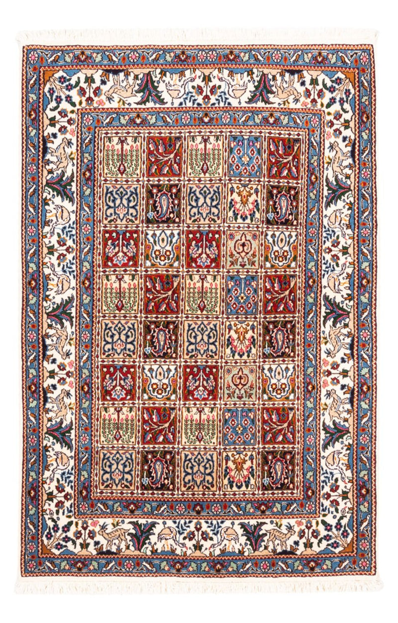 Perser Rug - Classic - 144 x 100 cm - multicolored