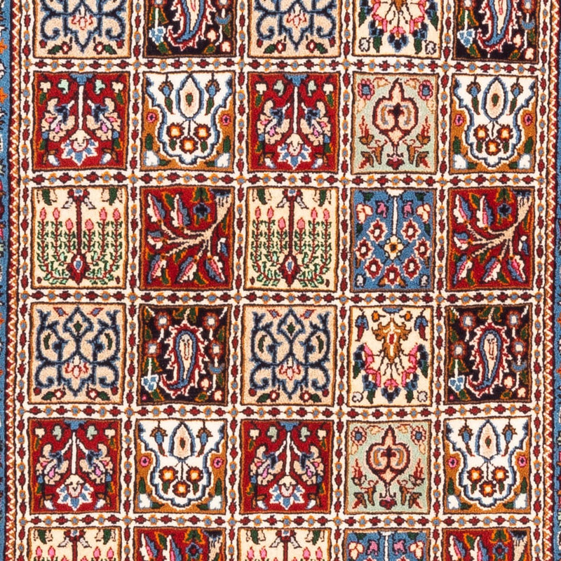 Perser Rug - Classic - 144 x 100 cm - multicolored