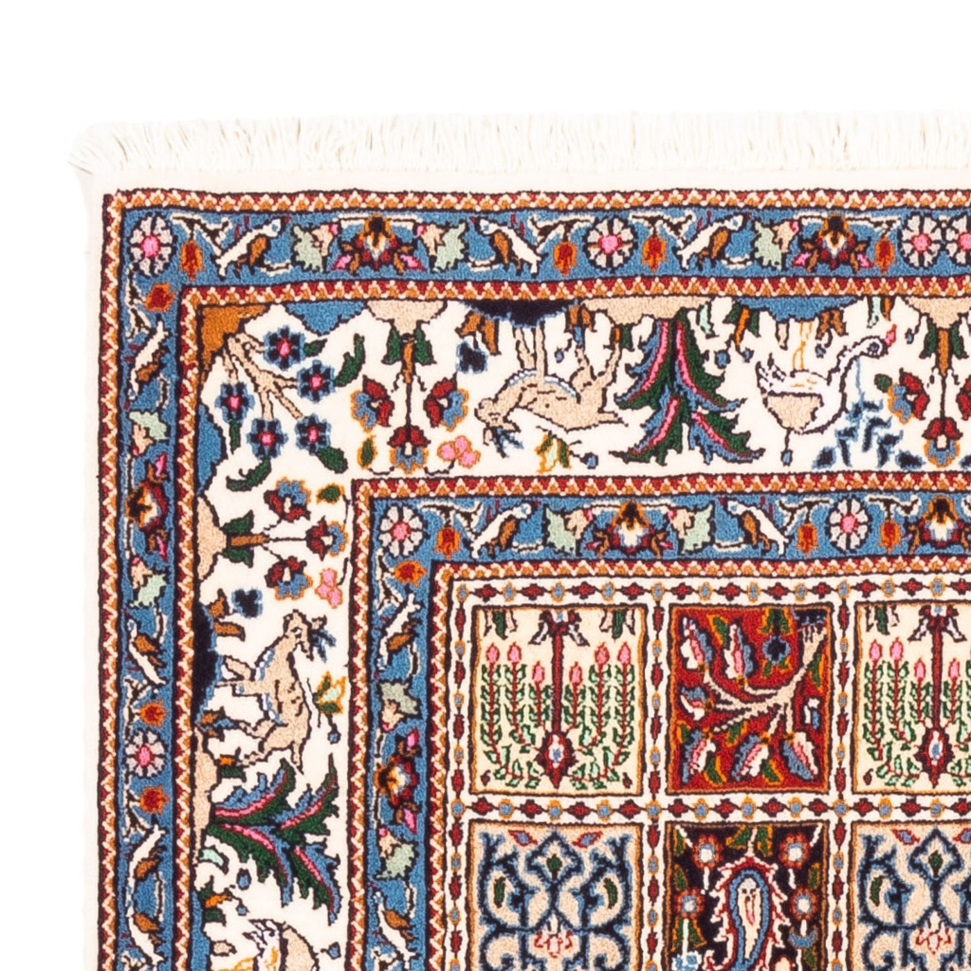 Moud Rug 144x100cm - Persian Rugs