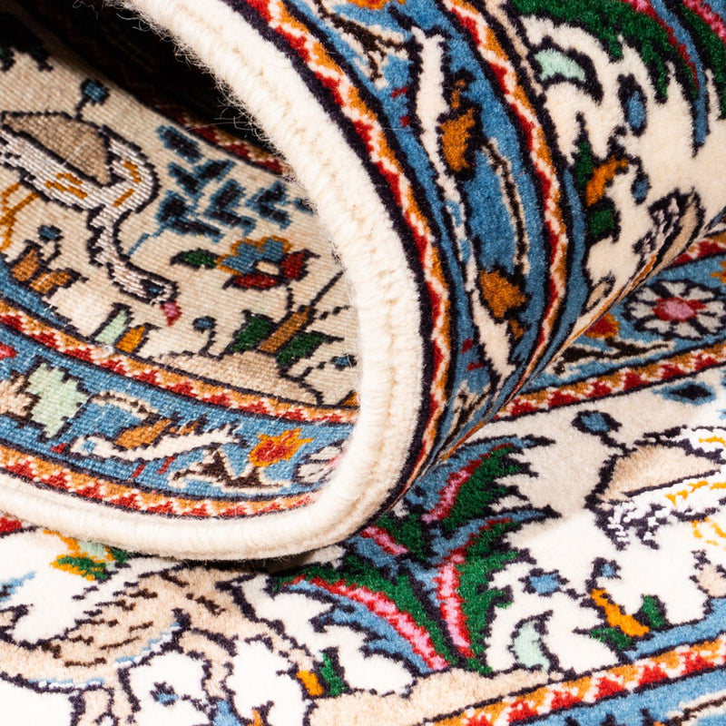 Perser Rug - Classic - 144 x 100 cm - multicolored