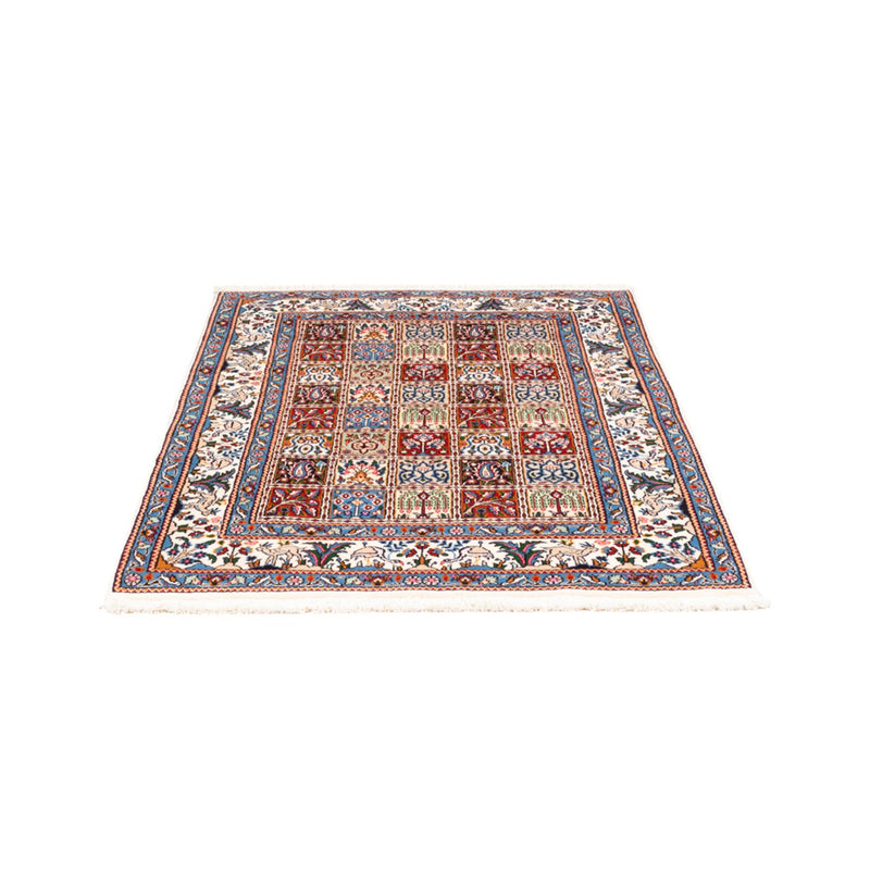 Perser Rug - Classic - 144 x 100 cm - multicolored