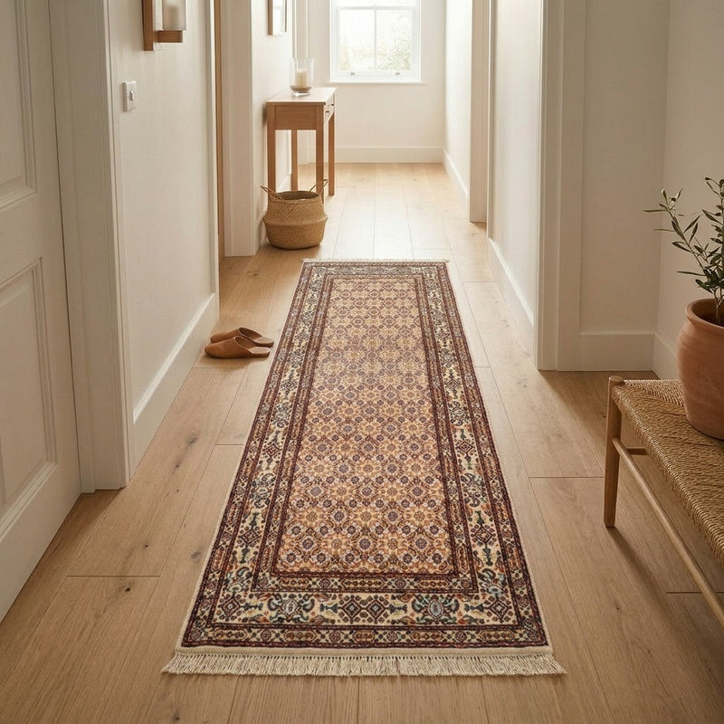 Moud Rug 200x80cm - Persian Rugs
