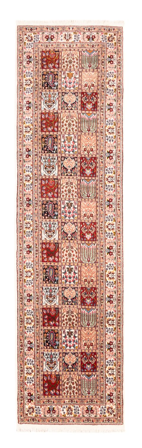 Runner Perser Rug - Classic - 288 x 79 cm - multicolored
