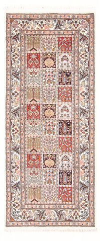 Runner Perser Rug - Classic - 191 x 80 cm - cream