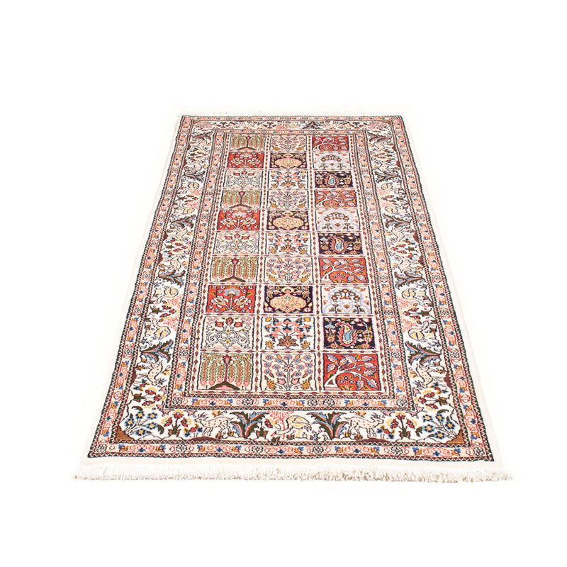 Runner Perser Rug - Classic - 191 x 80 cm - cream