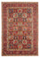 Perser Rug - Nomadic - 312 x 210 cm - dark red