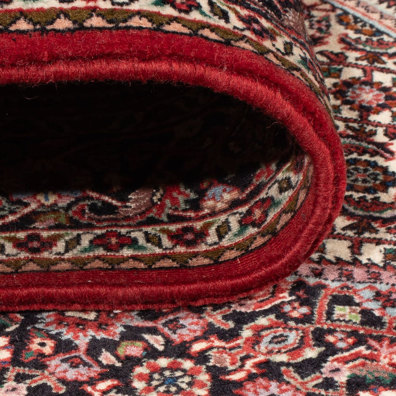 Runner Perser Rug - Bidjar - 305 x 90 cm - beige