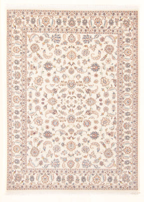 Perser Rug - Tabriz - Royal - 200 x 150 cm - cream